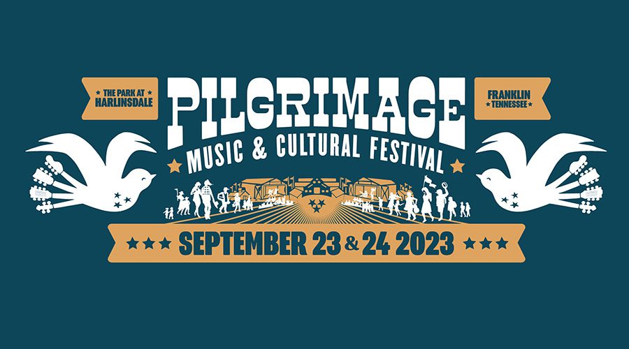 Pilgrimage Music & Cultural Festival Reveals 2023 Lineup, Set For